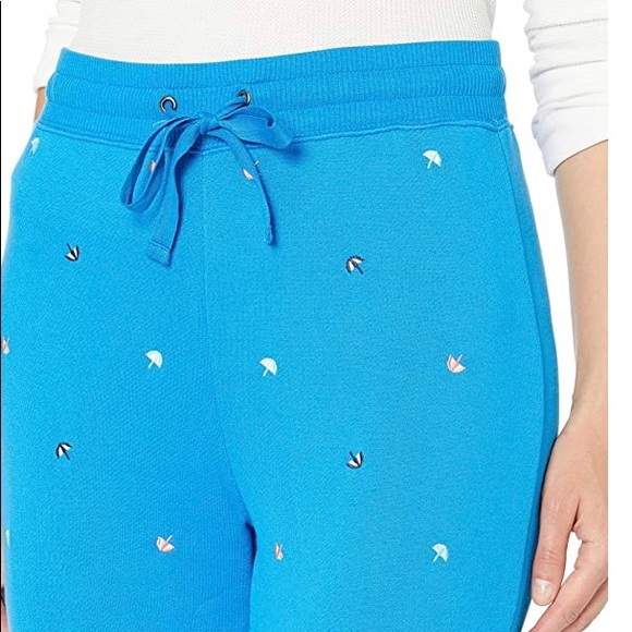 NWT Splendid Beachy Sweatpant Joggers - Picture 2 of 4